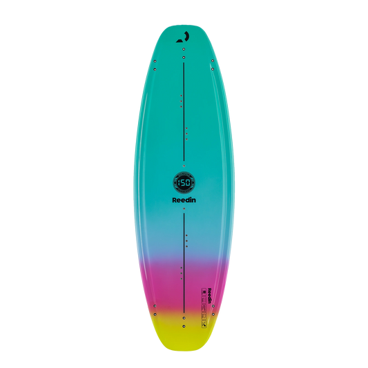 Reedin SnackPack - Twintip/Surf