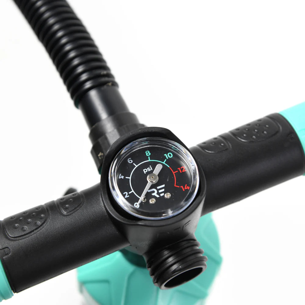 Ride Engine 1.5L Micro Pump