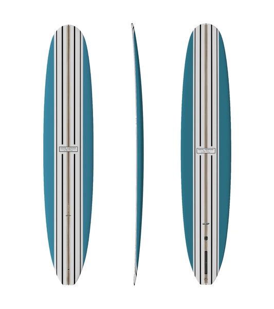 Roger Hinds Renaissance - Tuflite V-Tech - Single Fin