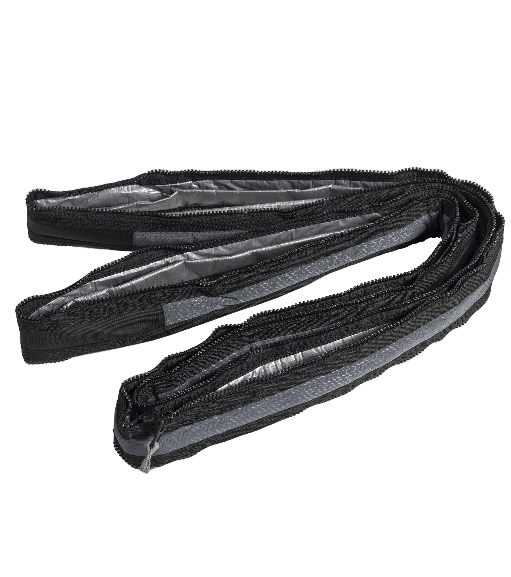 Roam Zipped Side Wall for Converter Coffin Board Bag - Coffin Bags