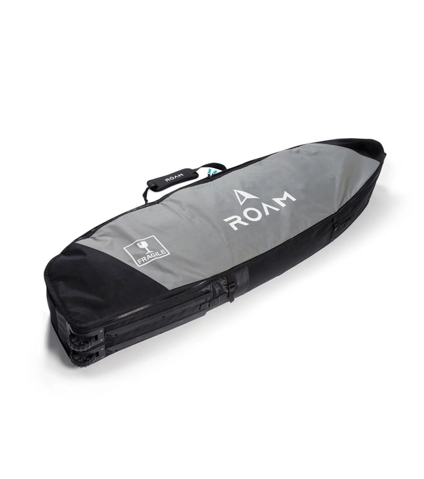 ROAM Coffin Wheelie Board Bag