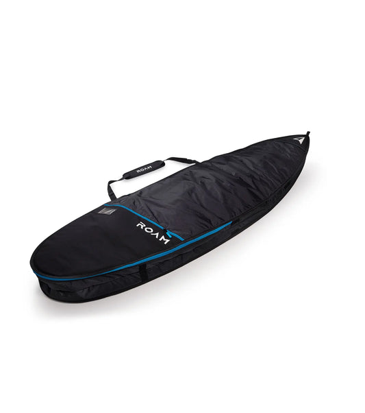 ROAM Tech Double Slim Shortboard Board Bag