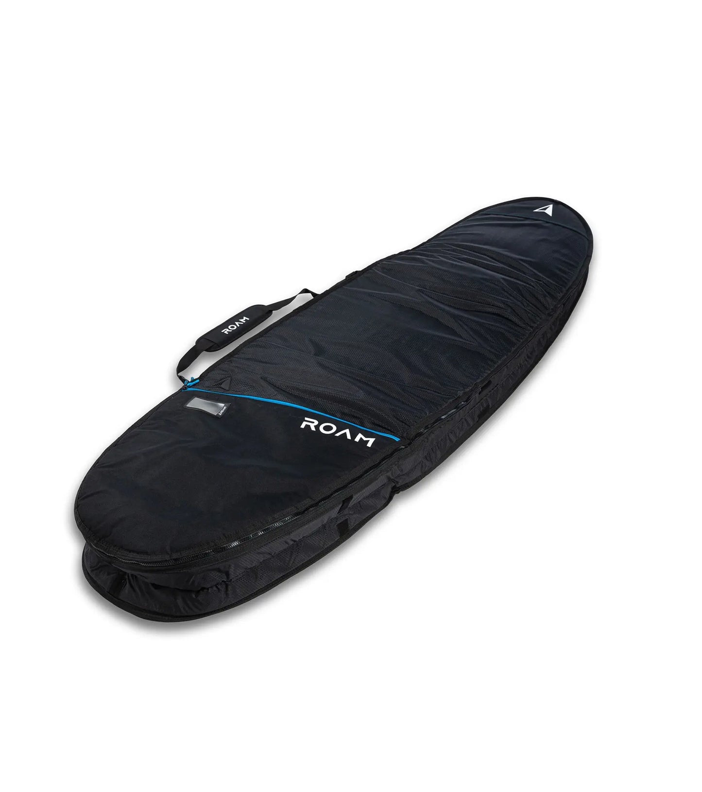 ROAM Tech PLUS Double Slim Funboard Board Bag