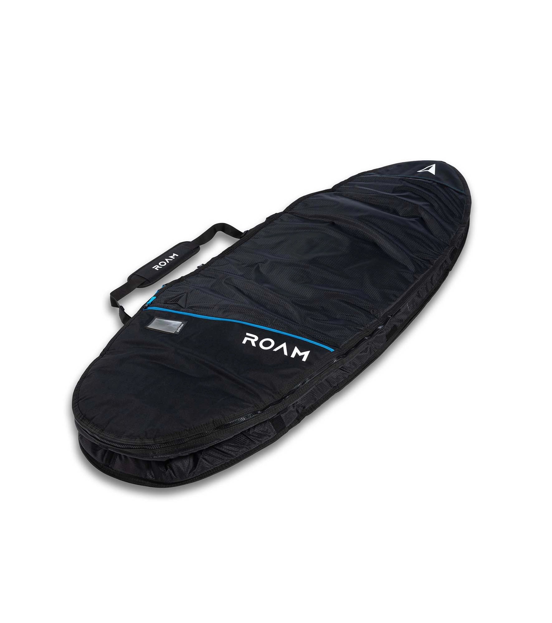 ROAM Tech PLUS Double Slim Hybrid/Fish Board Bag