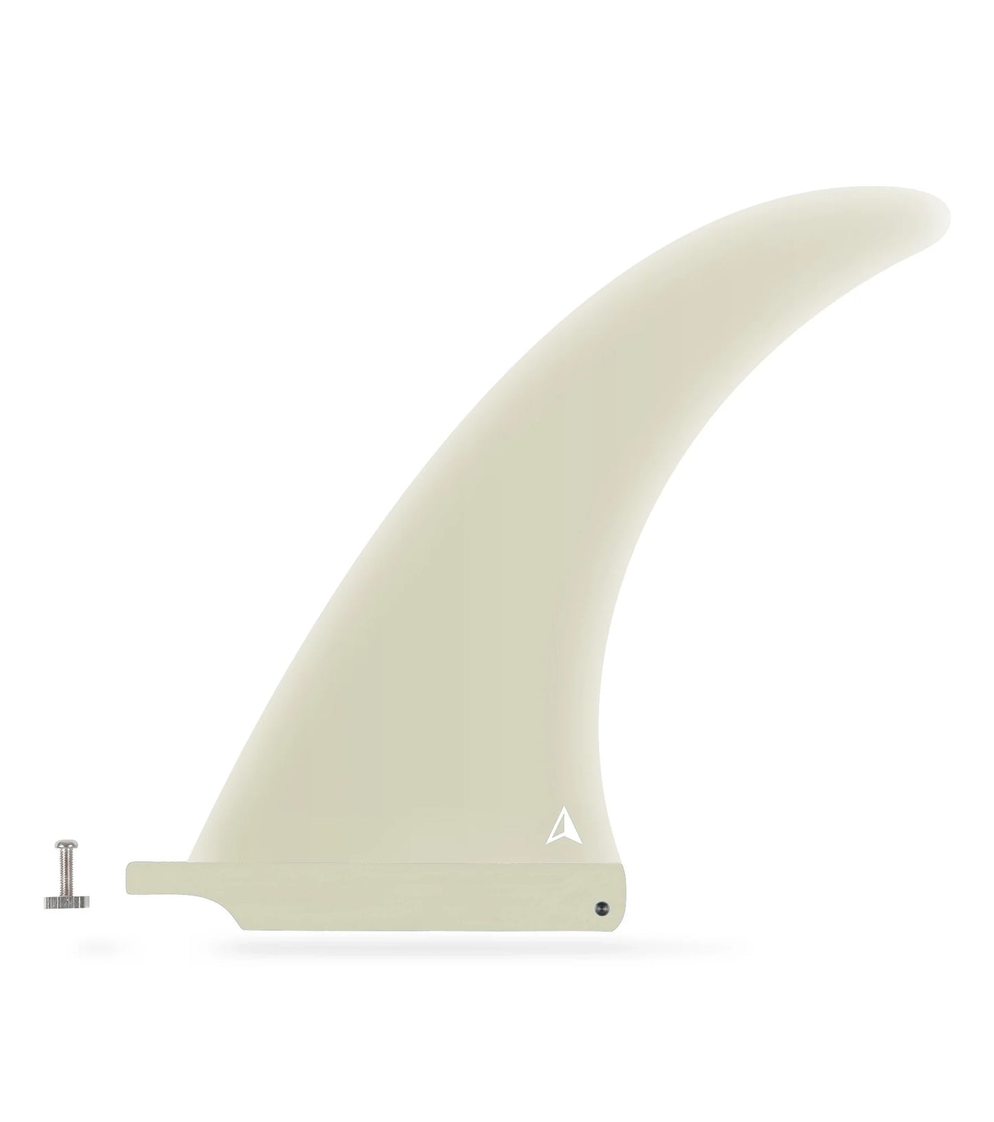 ROAM Longboard Fin Flex Tip Single Fin