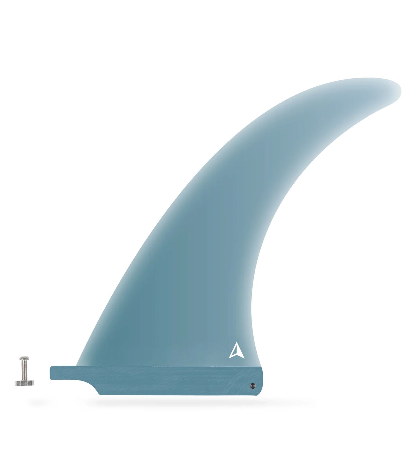 ROAM Longboard Fin Flex Tip Single Fin