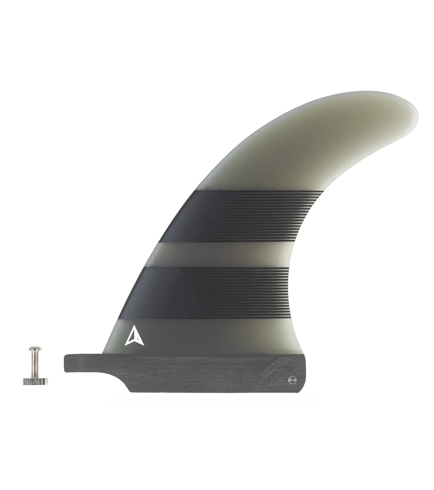 ROAM Longboard All Round Single Fin