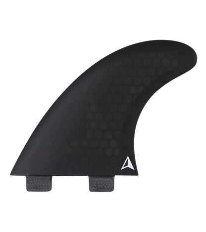 ROAM All Round Thruster Fins Dual Tab