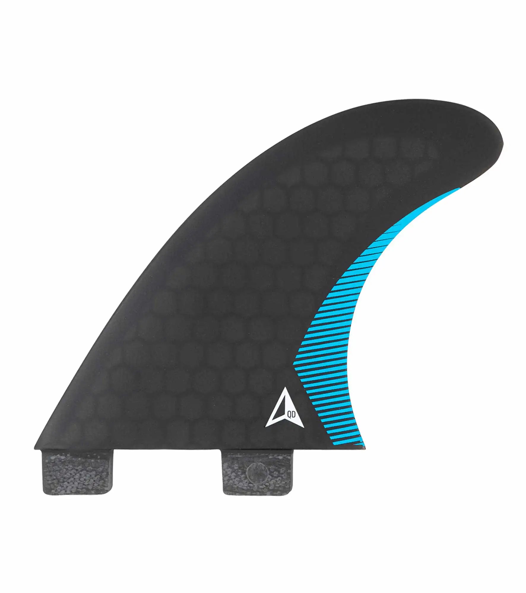 ROAM Quad Rear Fins Dual Tab