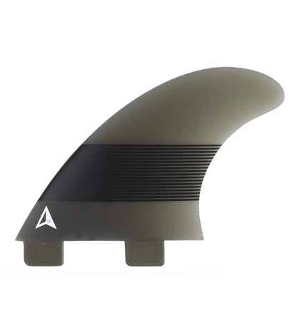 ROAM Sidebite Fins Dual Tab