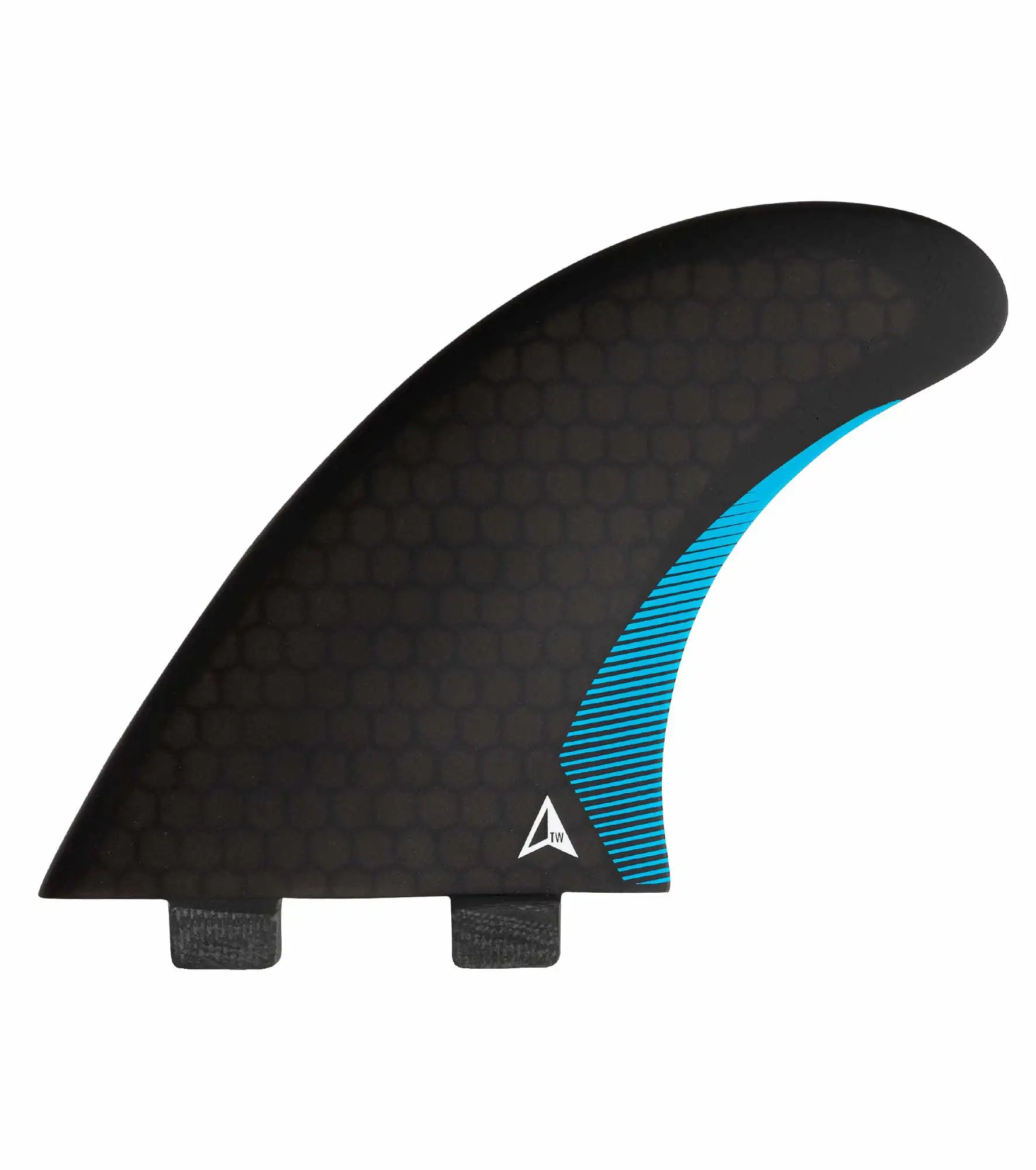 ROAM Twin Fins Dual Tab