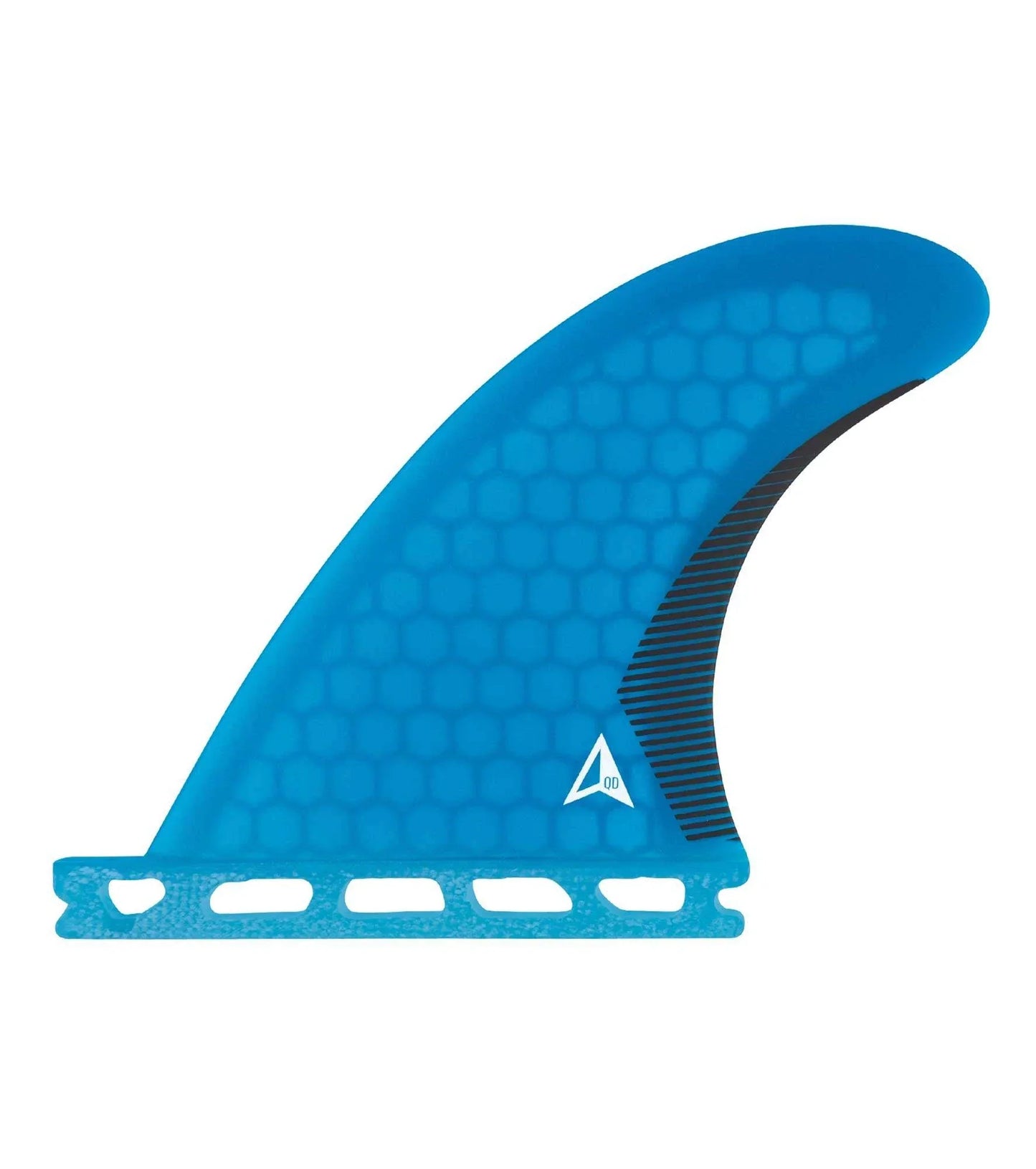 ROAM Quad Rear Fins Single Tab