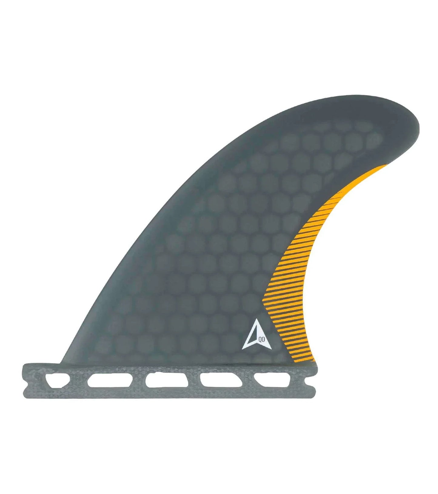 ROAM Quad Rear Fins Single Tab