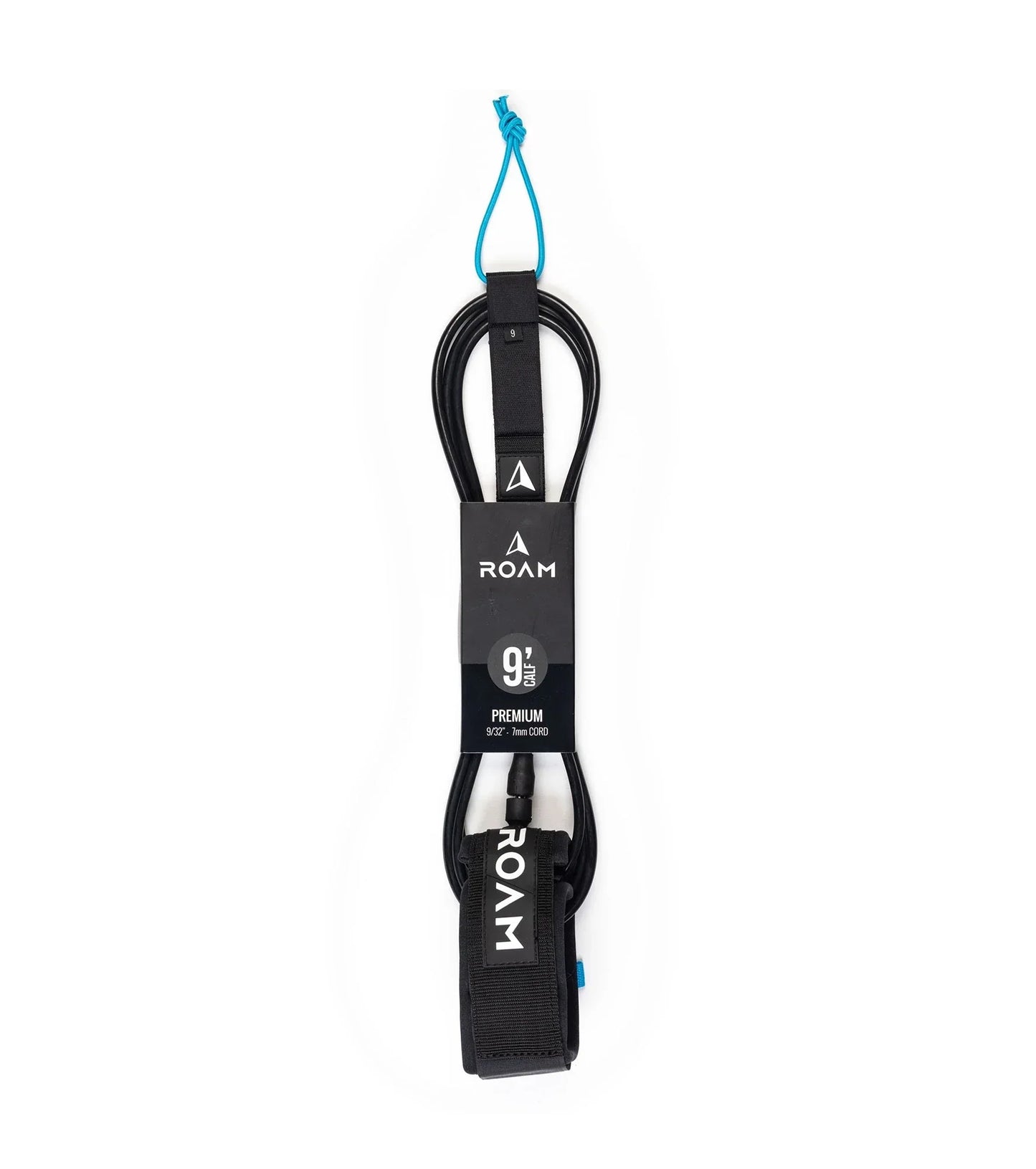 ROAM Premium Calf Leash