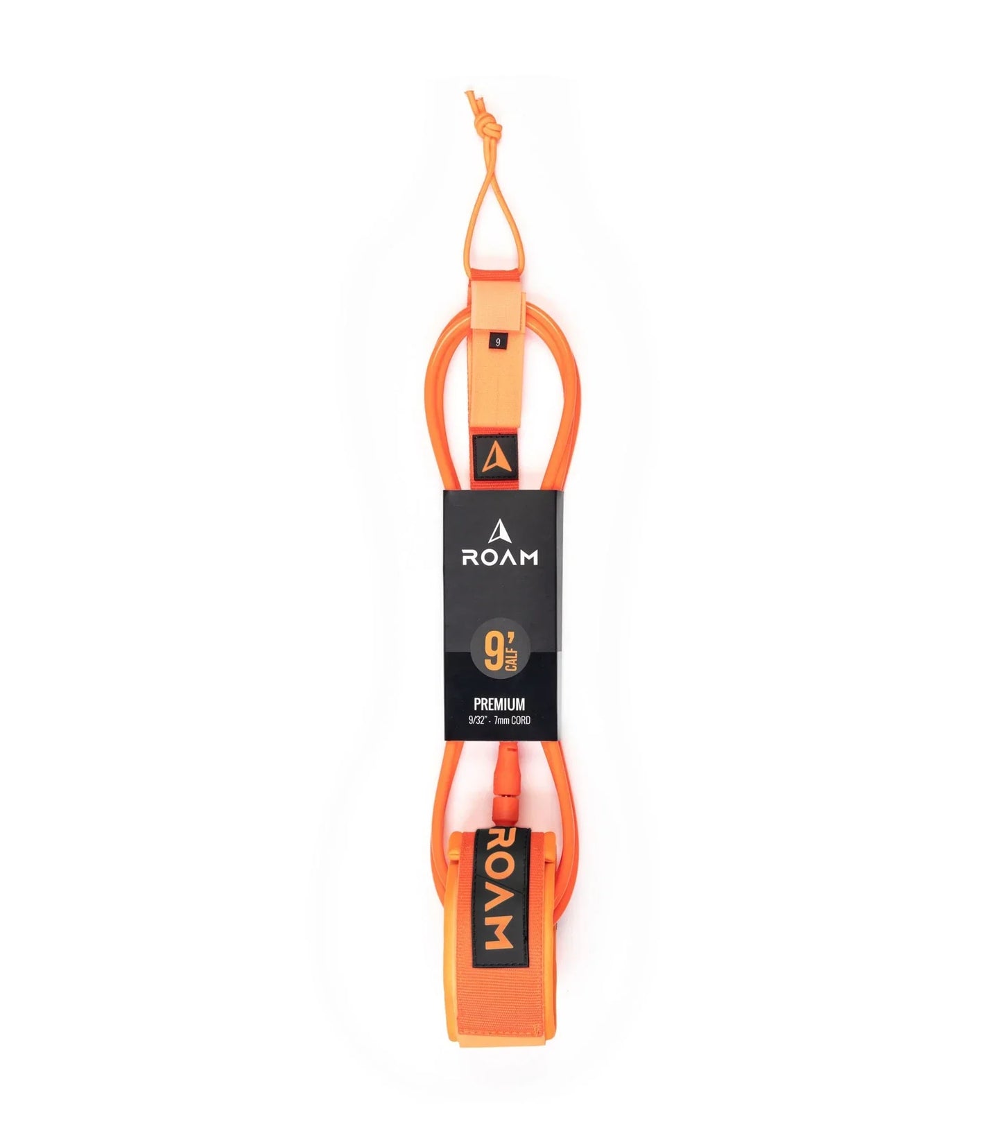 ROAM Premium Calf Leash