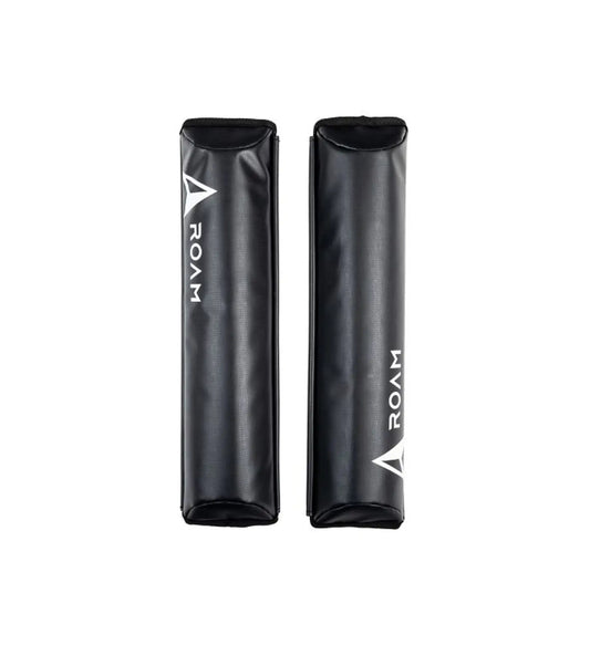 ROAM Roof Rack Pads Aero