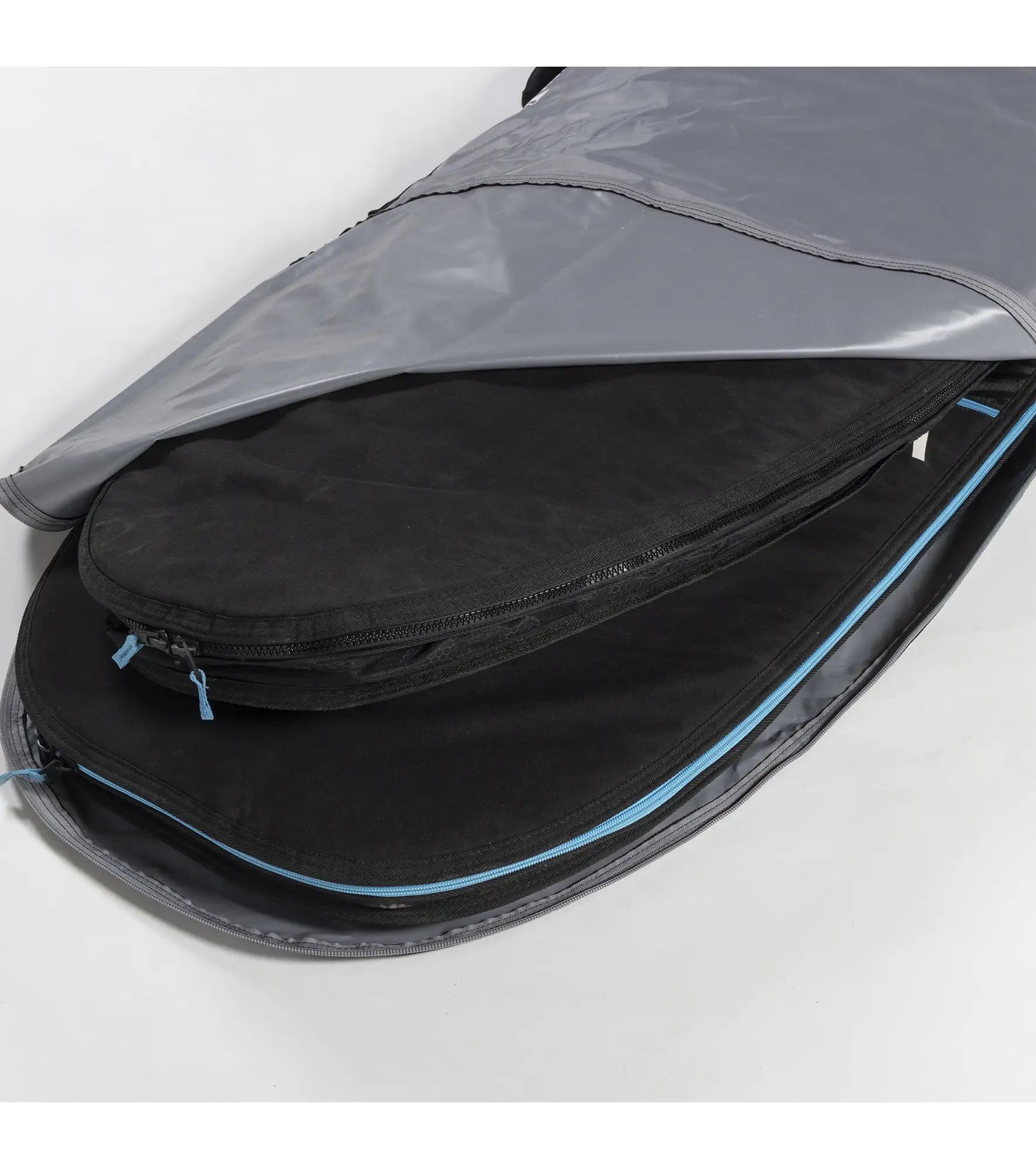 Roam Stealth Sleeve Hybrid/Fish Board Bag - Hybrid Bags