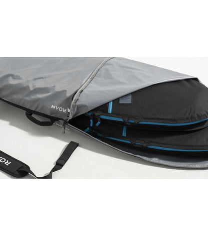 Roam Stealth Sleeve Funboard Board Bag - Funboard Bags