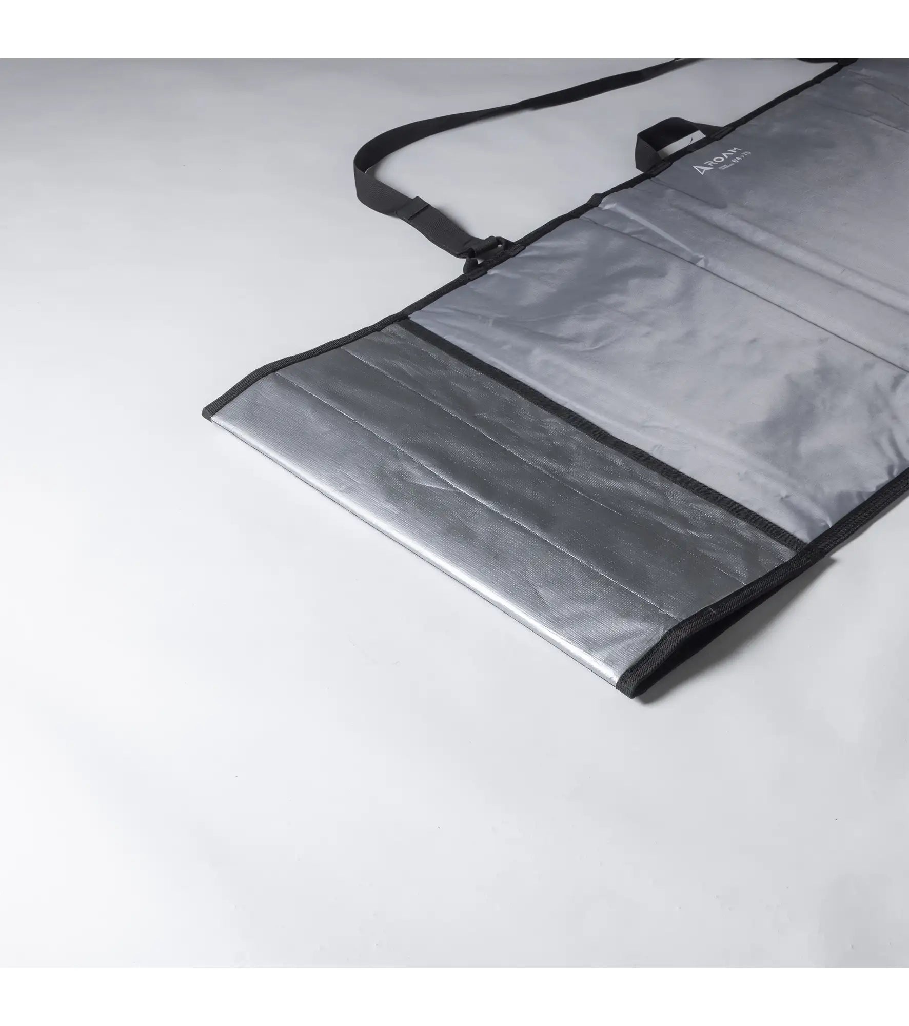 Roam Tech Sleeve Shortboard Board Bag - Shortboard Bags