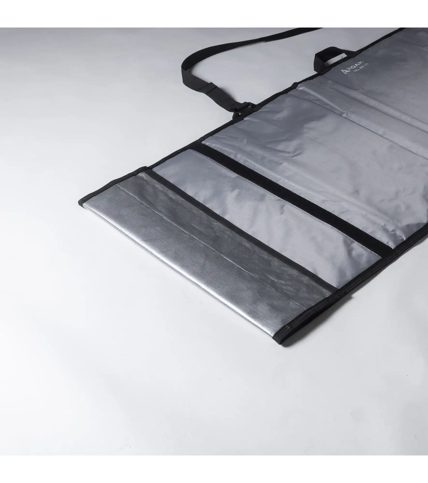 Roam Tech Sleeve Longboard Board Bag - Longboard Bags