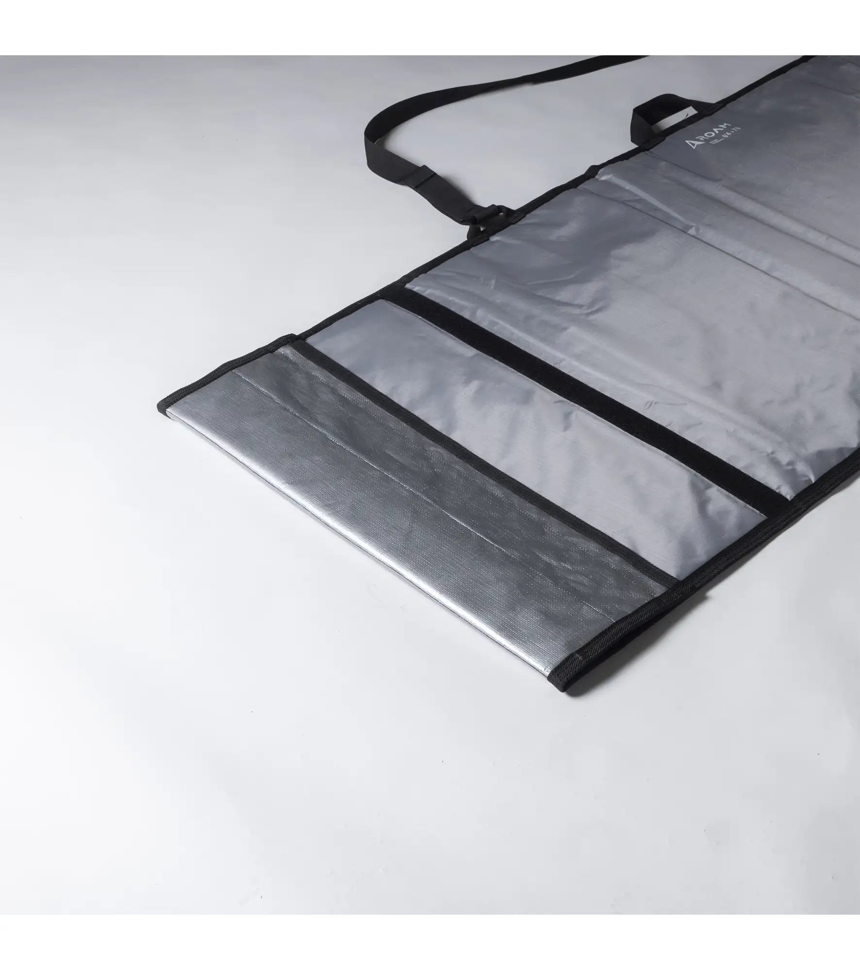 Roam Tech Sleeve Longboard Board Bag - Longboard Bags