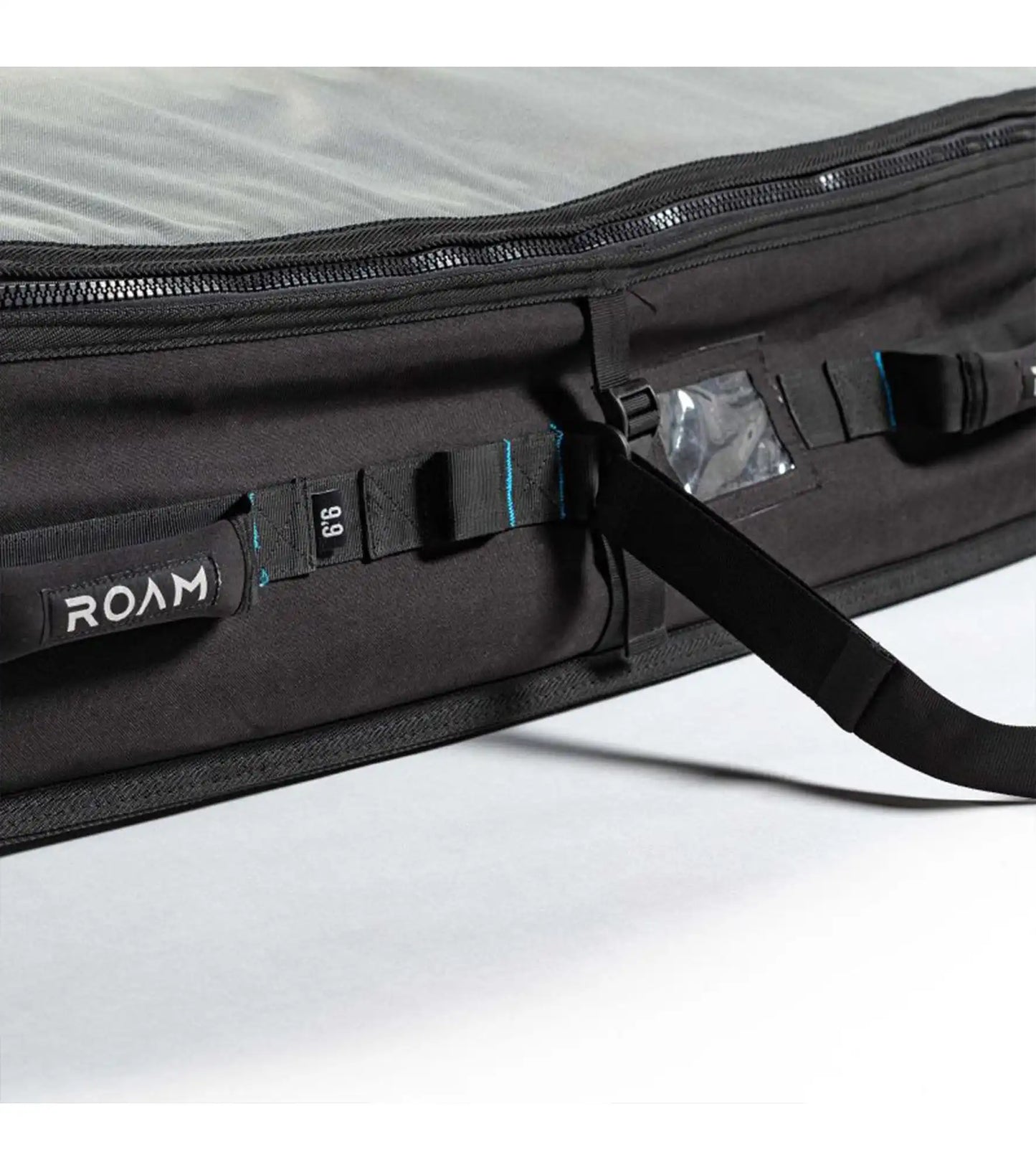 ROAM Coffin Board Bag