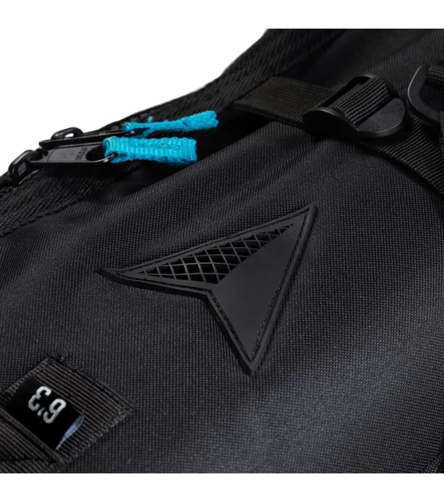 ROAM Coffin Wheelie Board Bag
