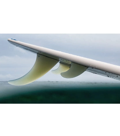 ROAM Longboard Fin Flex Tip Single Fin