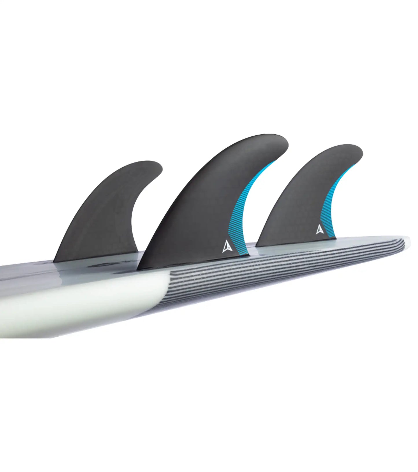 ROAM Performance Thruster Fins Single Tab