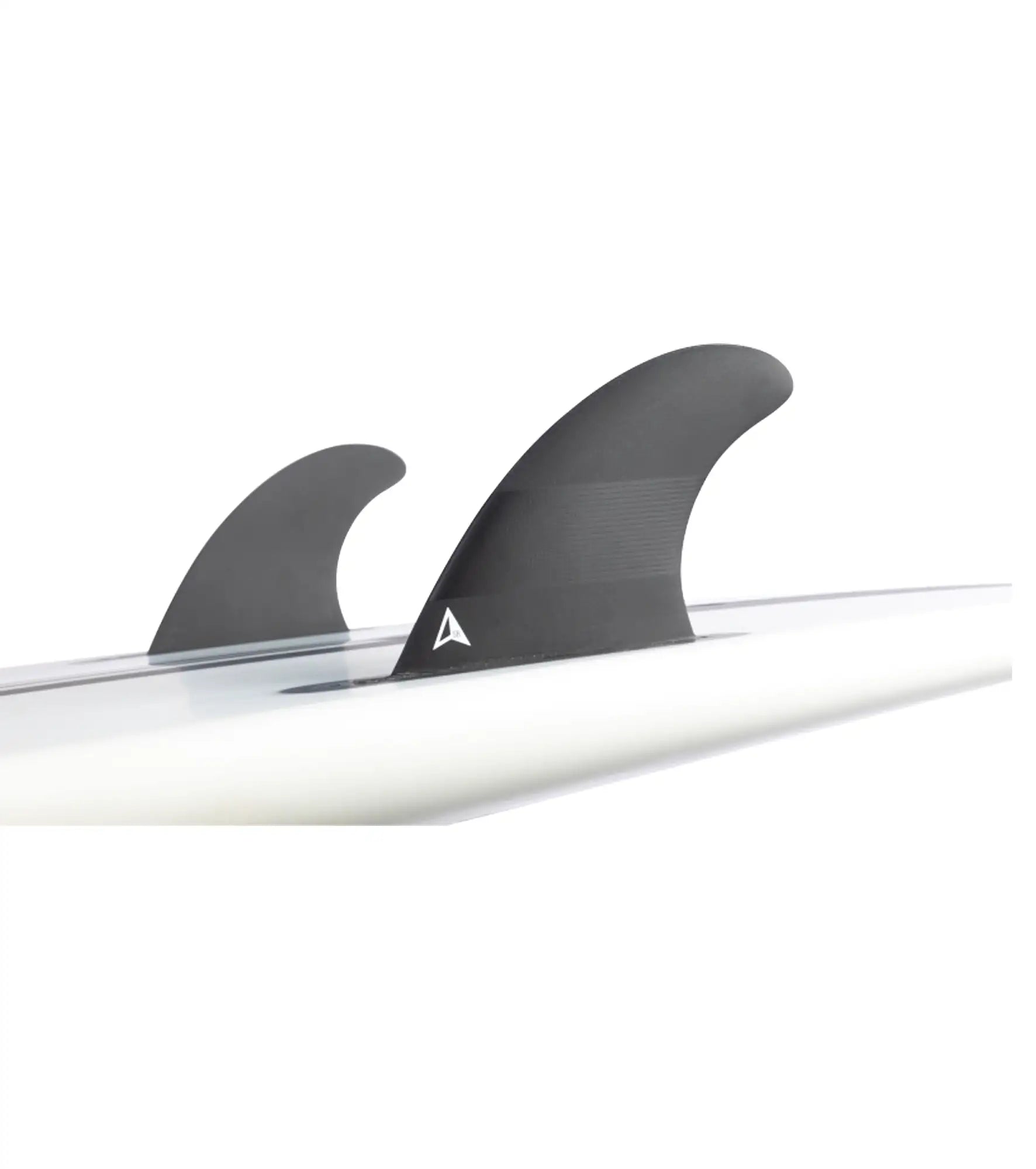 ROAM Sidebite Fins Dual Tab