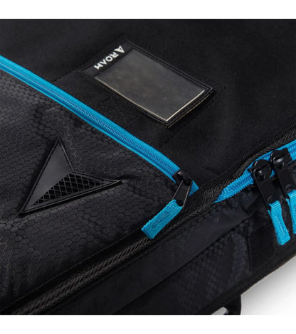 ROAM Tech Double Slim Shortboard Board Bag