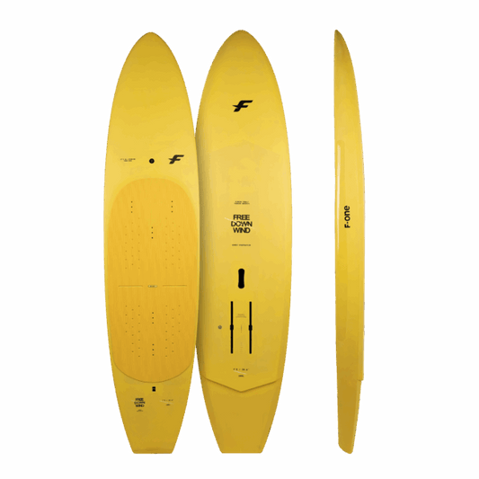 F-One ROCKET FREE DW 26