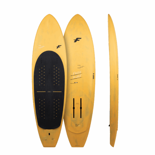 F-One ROCKET FREE SURF 26