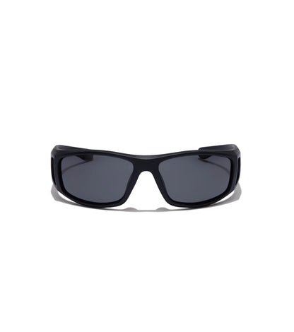 Ritual Vision - Dragster - Matte Black / Black - Polarised
