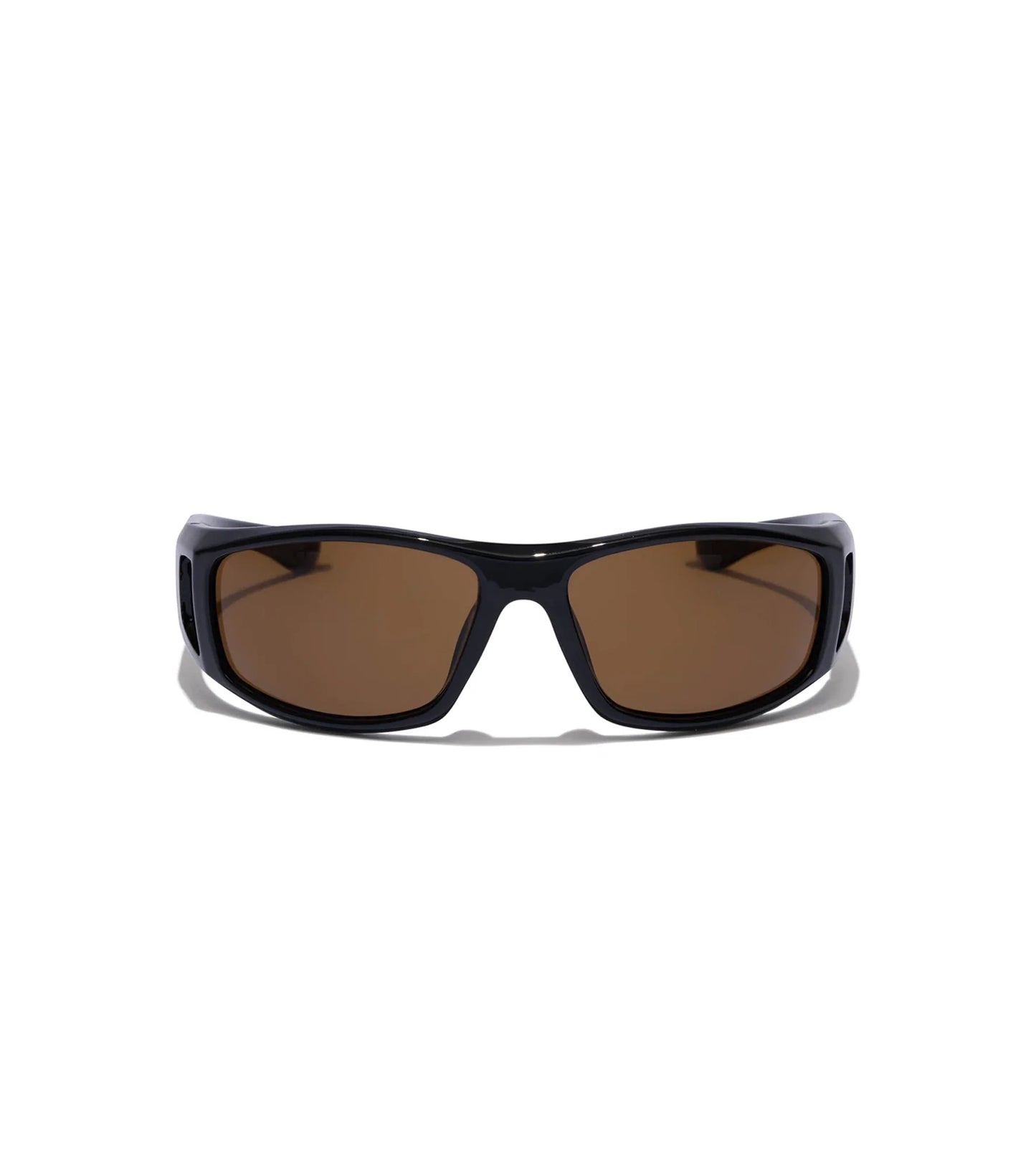 Ritual Vision - Dragster - Polished Black / Bronze - Polarised