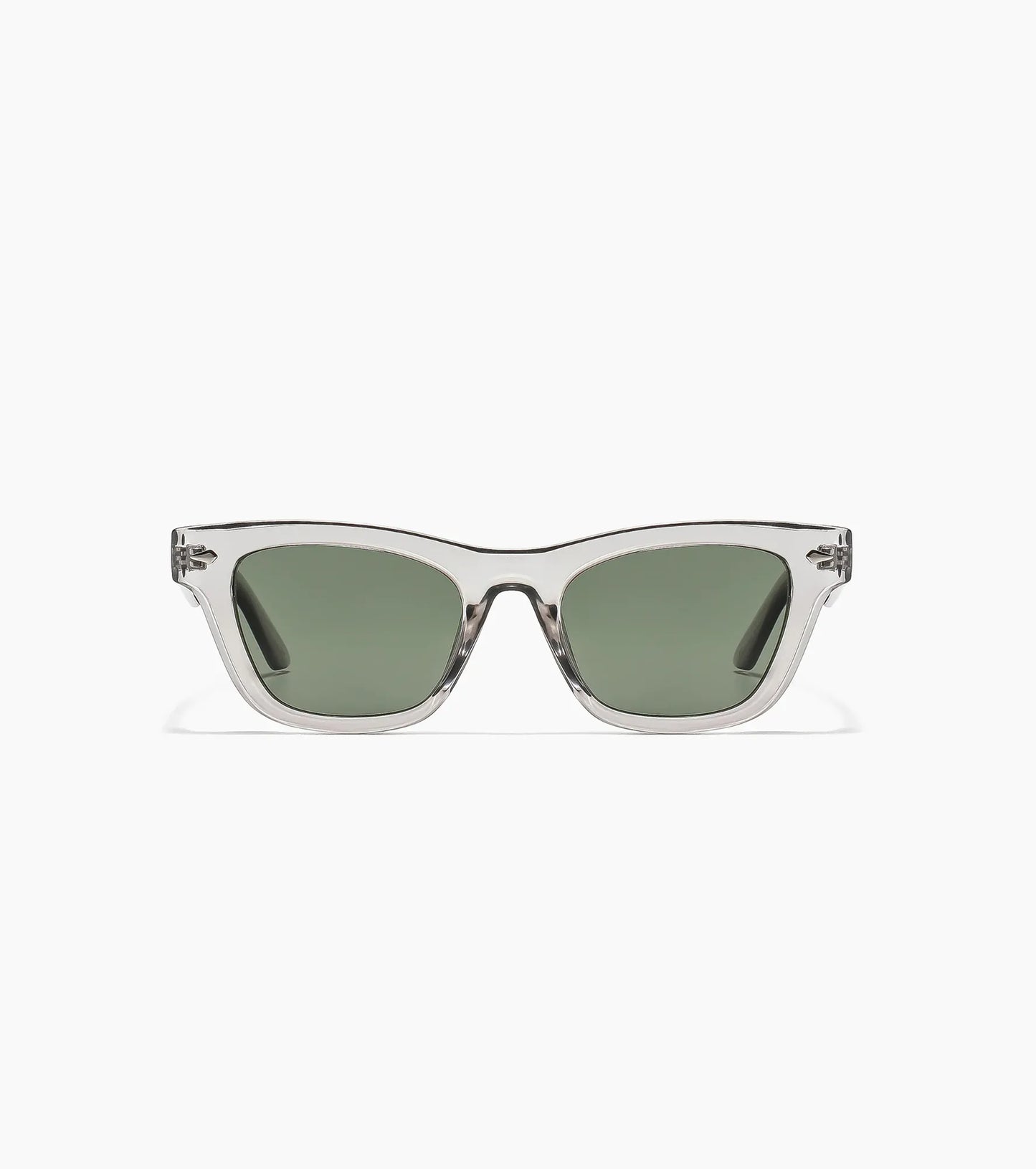 Ritual Vision - Generator - Crystal Smoke / Dark Green - Polarised