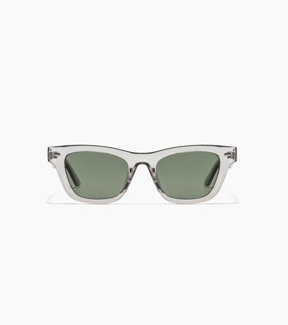 Ritual Vision - Generator - Crystal Smoke / Dark Green - Polarised