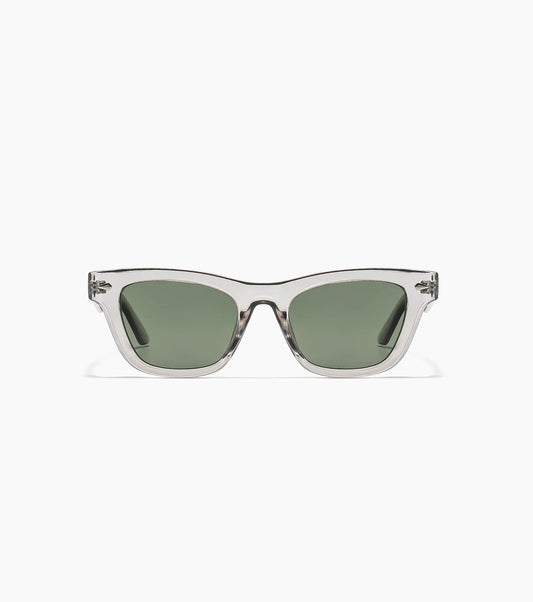 Ritual Vision - Generator - Crystal Smoke / Dark Green - Polarised