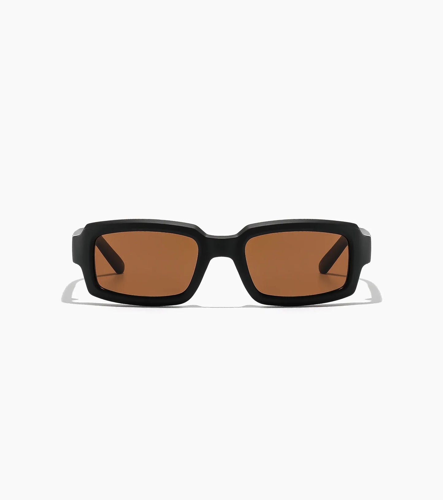Ritual Vision - Interceptor - Matte Black / Bronze - Polarised