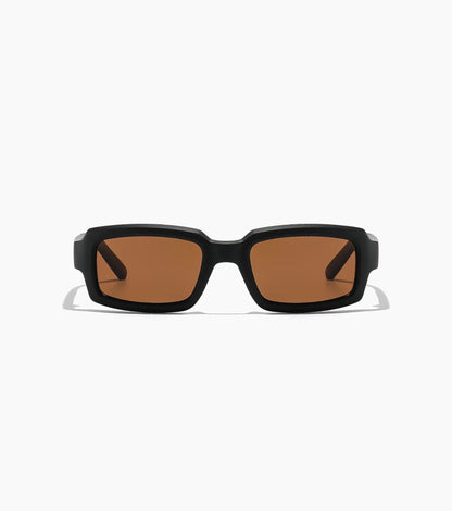 Ritual Vision - Interceptor - Matte Black / Bronze - Polarised