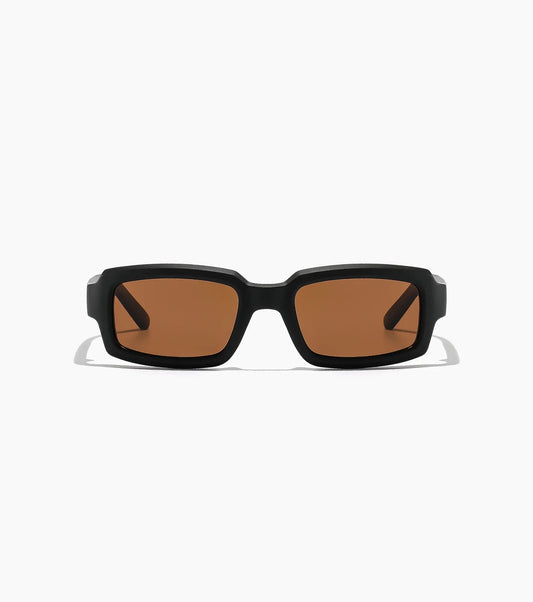 Ritual Vision - Interceptor - Matte Black / Bronze - Polarised