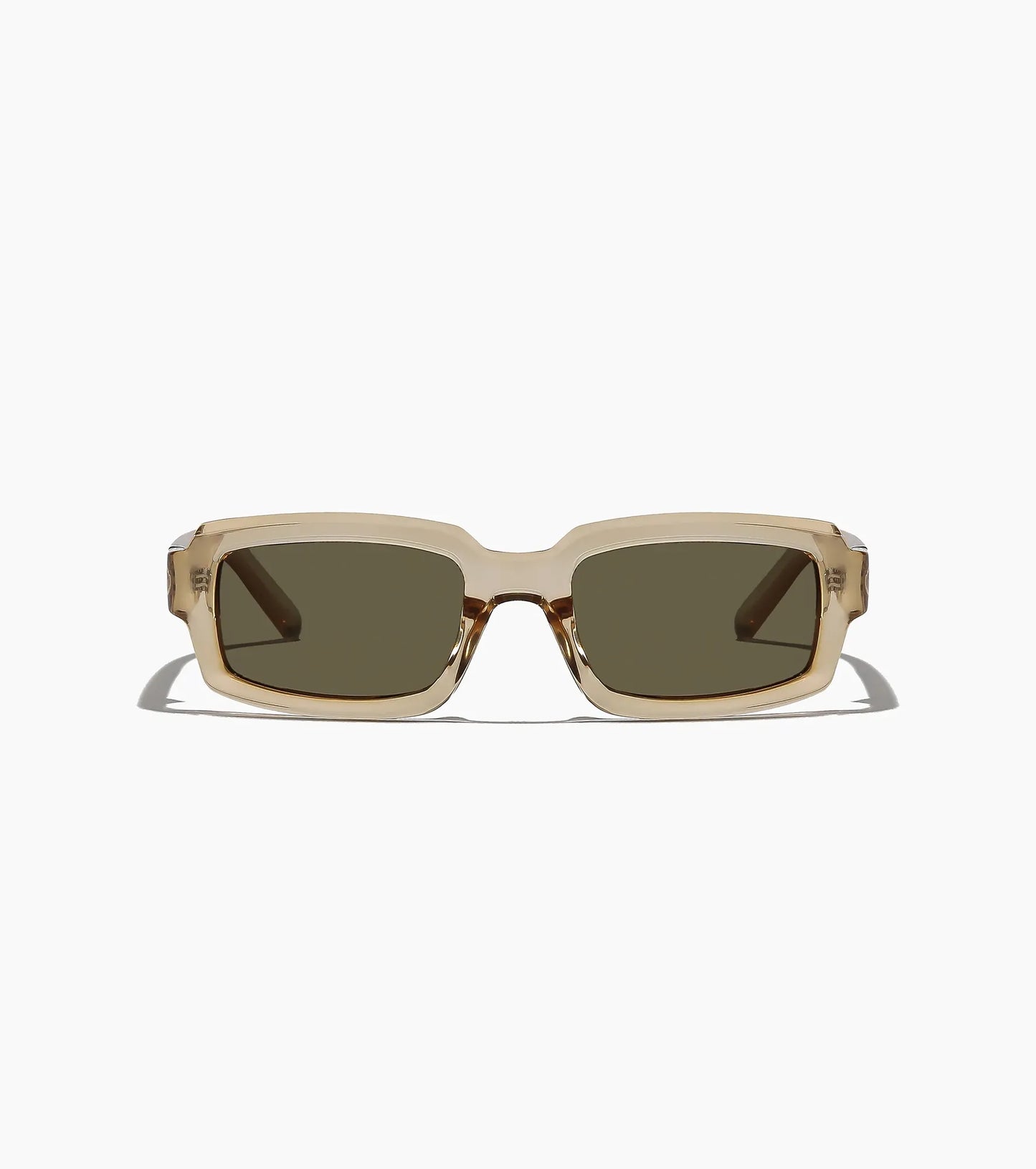 Ritual Vision - Interceptor - Stone Crystal / Olive - Polarised
