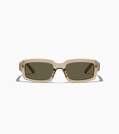 Ritual Vision - Interceptor - Stone Crystal / Olive - Polarised
