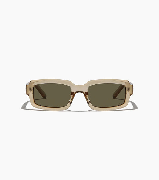 Ritual Vision - Interceptor - Stone Crystal / Olive - Polarised