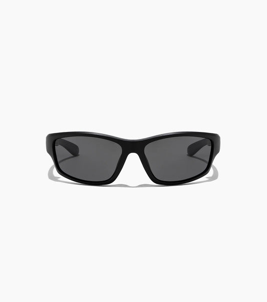 Ritual Vision - Teenage Zero - Matte Black / Black - Polarised