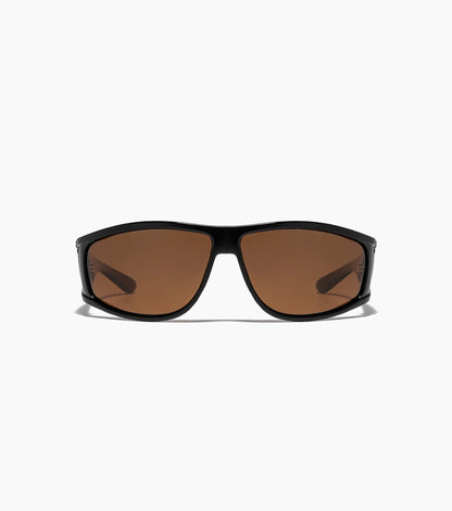Ritual Vision - The Vacationer - Polished Black / Bronze - Polarised