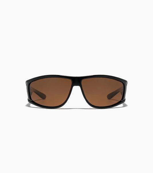 Ritual Vision - The Vacationer - Polished Black / Bronze - Polarised