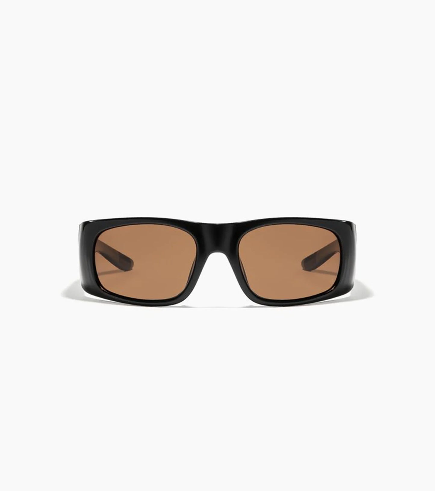 Ritual Vision - Sabotage - Matte Black / Bronze - Polarised