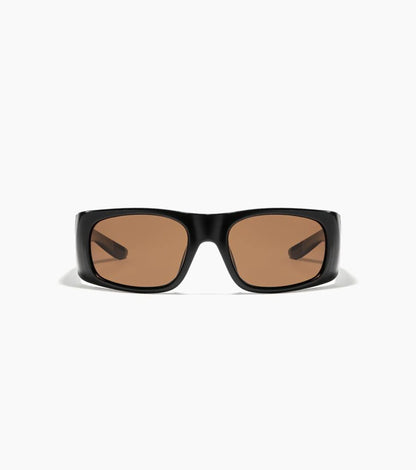 Ritual Vision - Sabotage - Matte Black / Bronze - Polarised