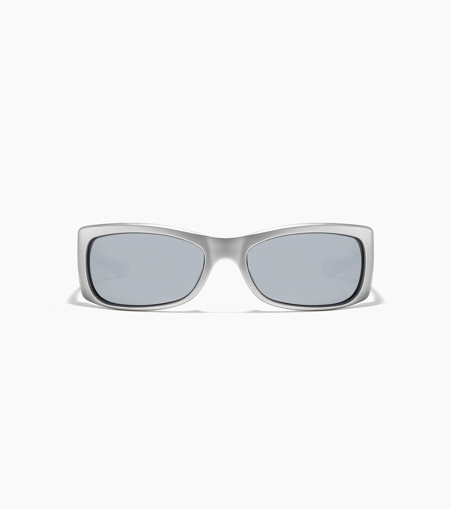 Ritual Vision - Sabotage - Matte Chrome / Silver Reflective - Polarised